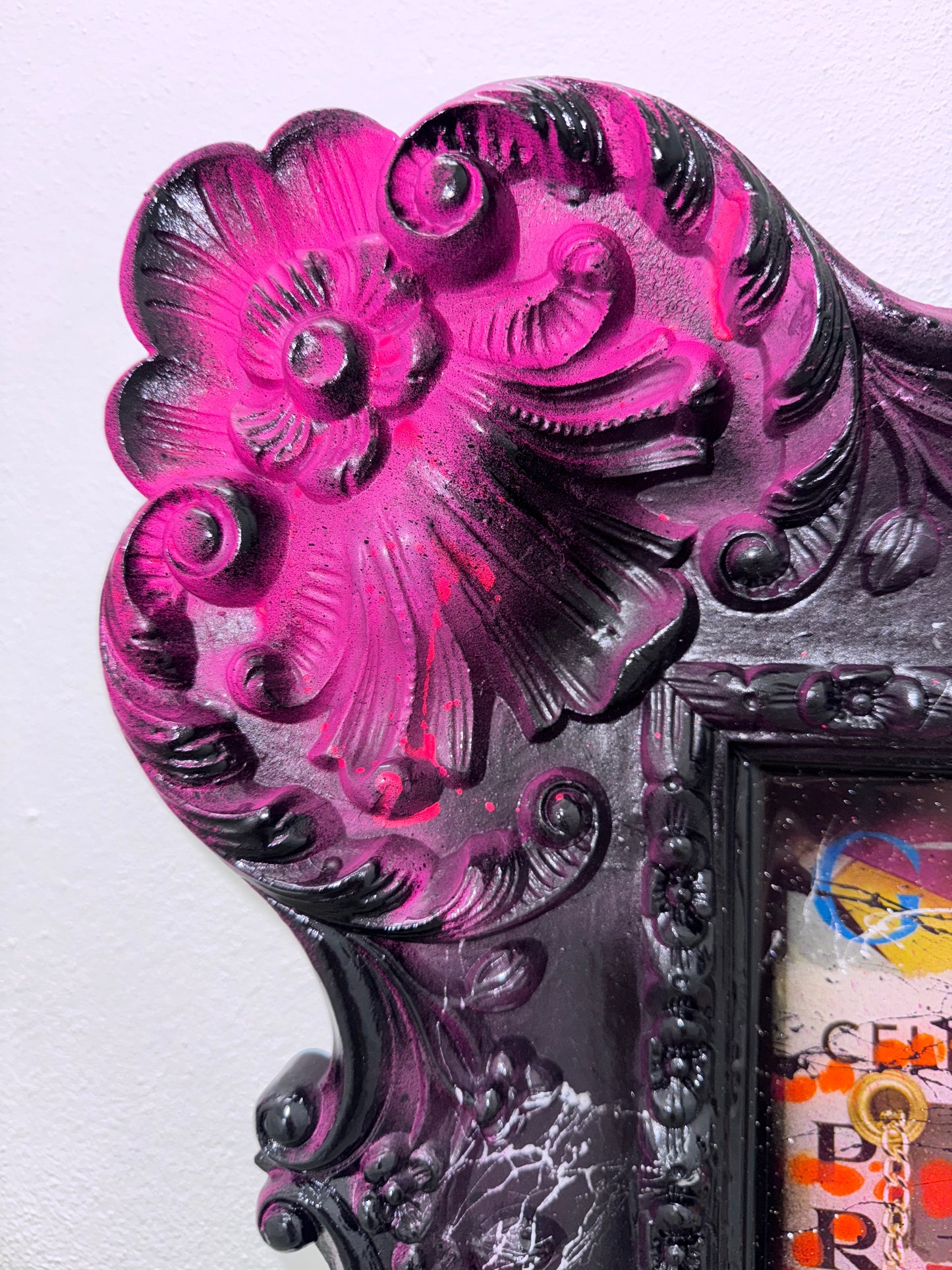 Valentine’s Day MONEY TALK$ Print
