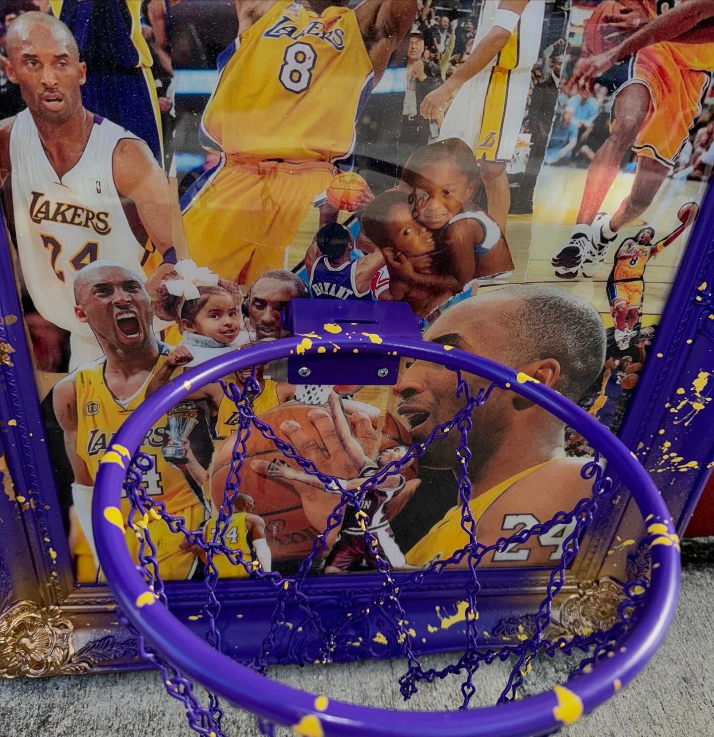 Kobe Bryant