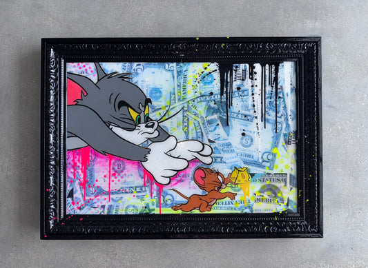 This Ain’t Cheddar. This Quiche.”