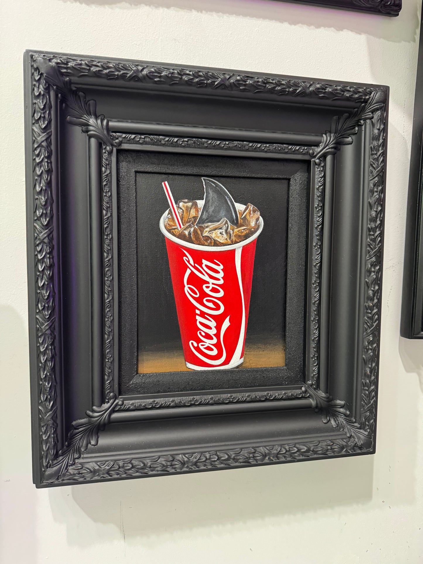 "SEIZE THE DAY: Coca Cola"