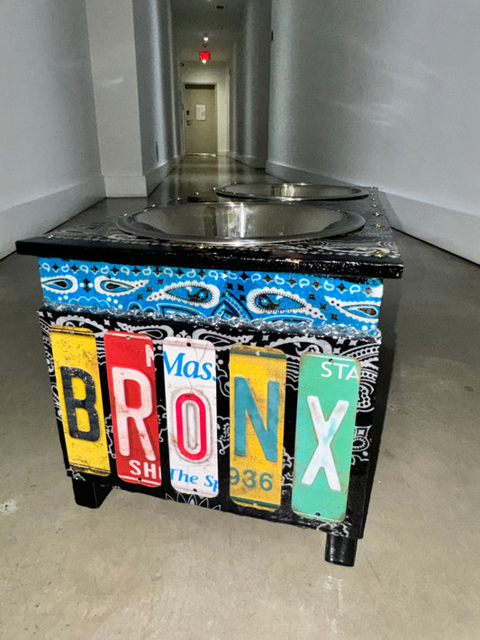 Bronx 🐾