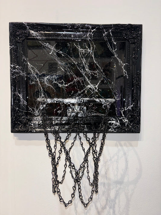 Shoot Your Shot: Black Marble