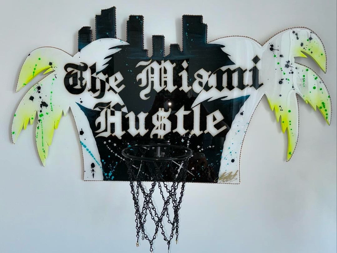 The Miami Hustle