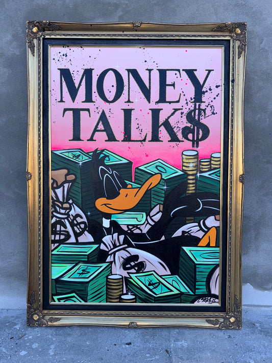 “MONEY TALK$ 2.0”