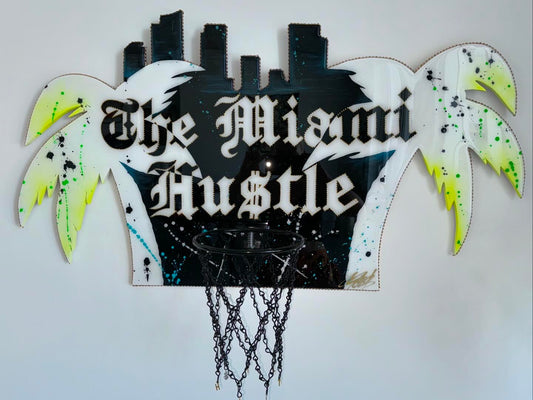 The Miami Hustle