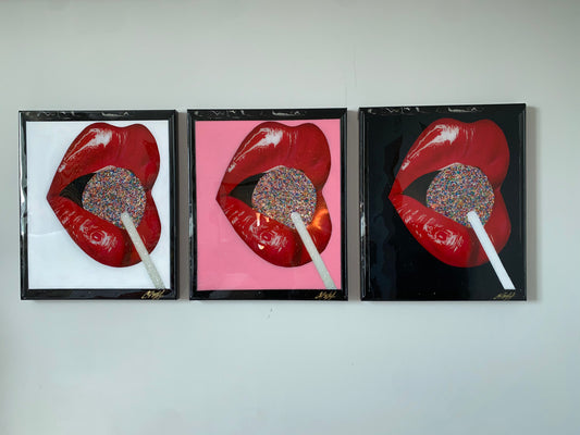 CHUPA Valentine’s Day Prints