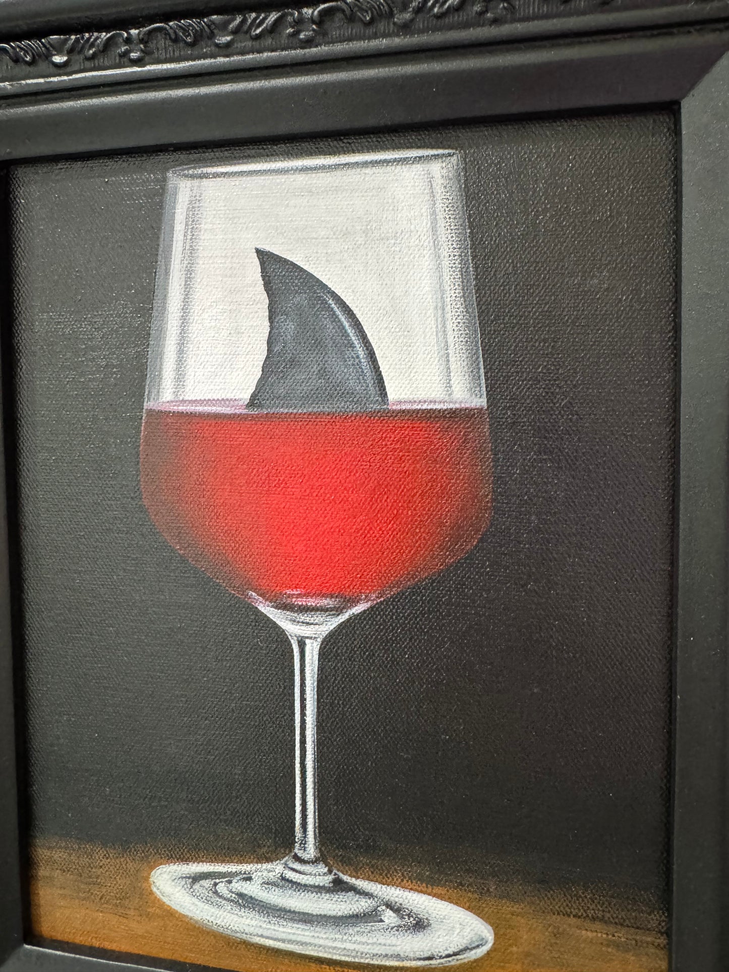 "SEIZE THE DAY: Wine"