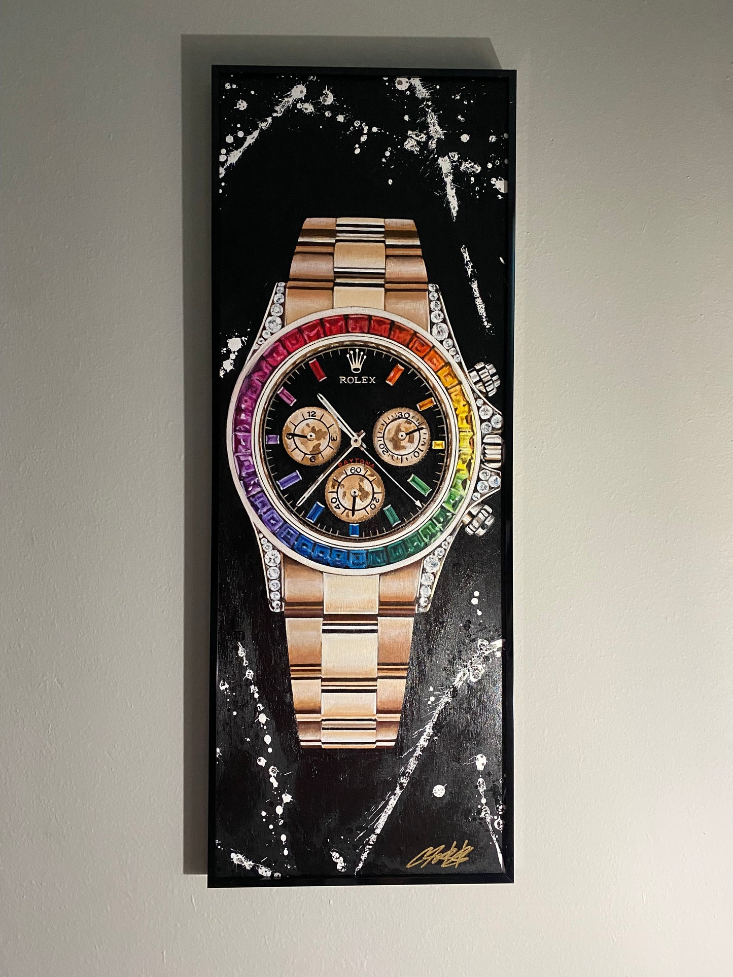 Rolex Daytona