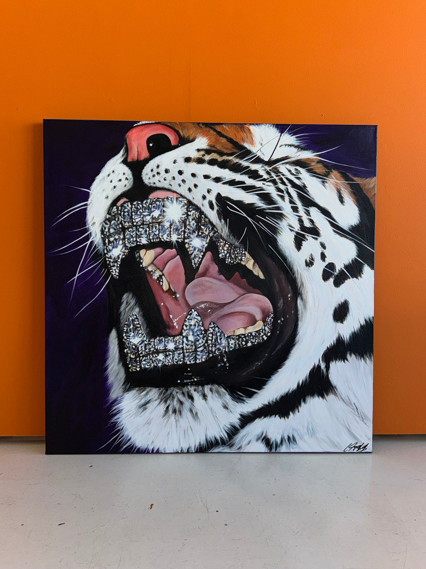 TIGER