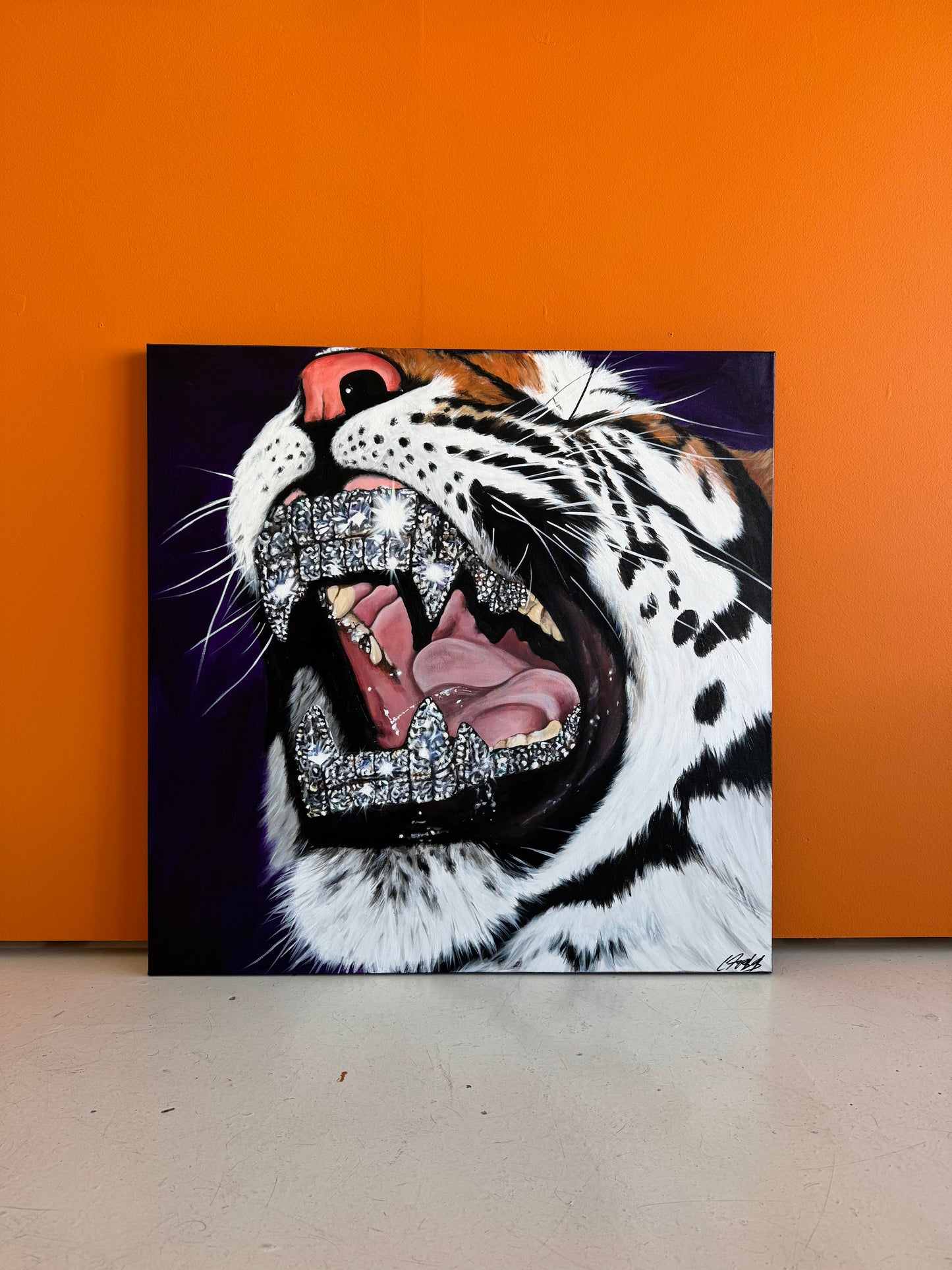 TIGER
