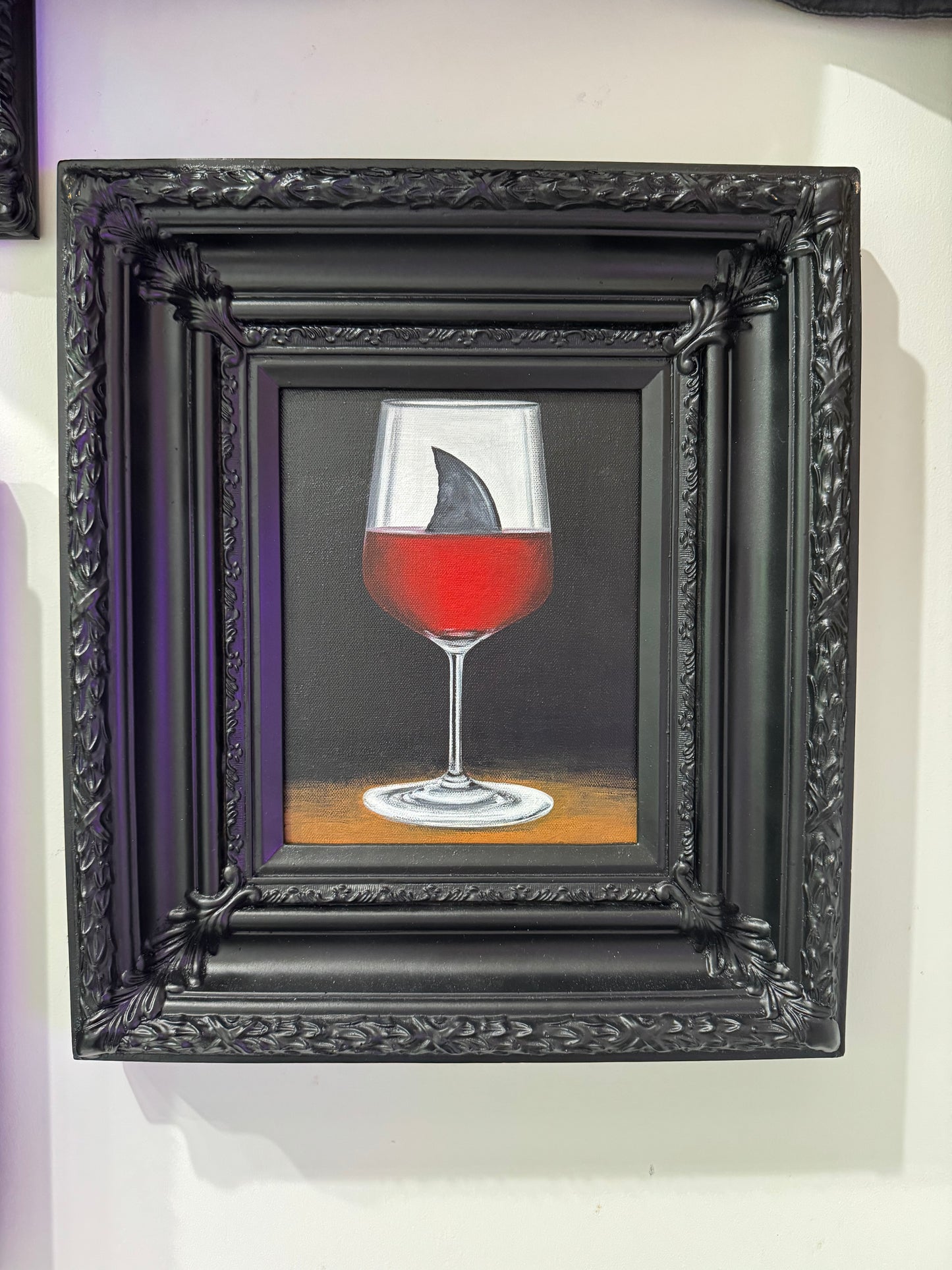 "SEIZE THE DAY: Wine"