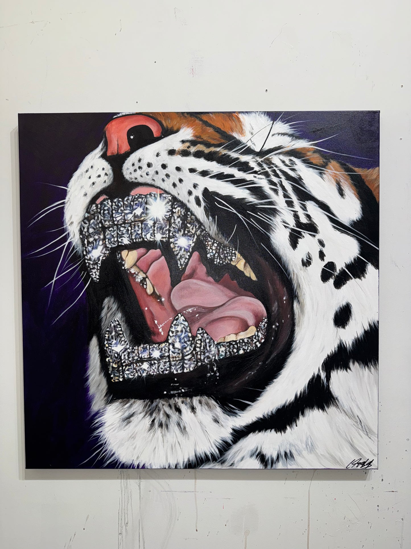TIGER