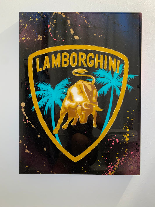 LAMBORGHINI