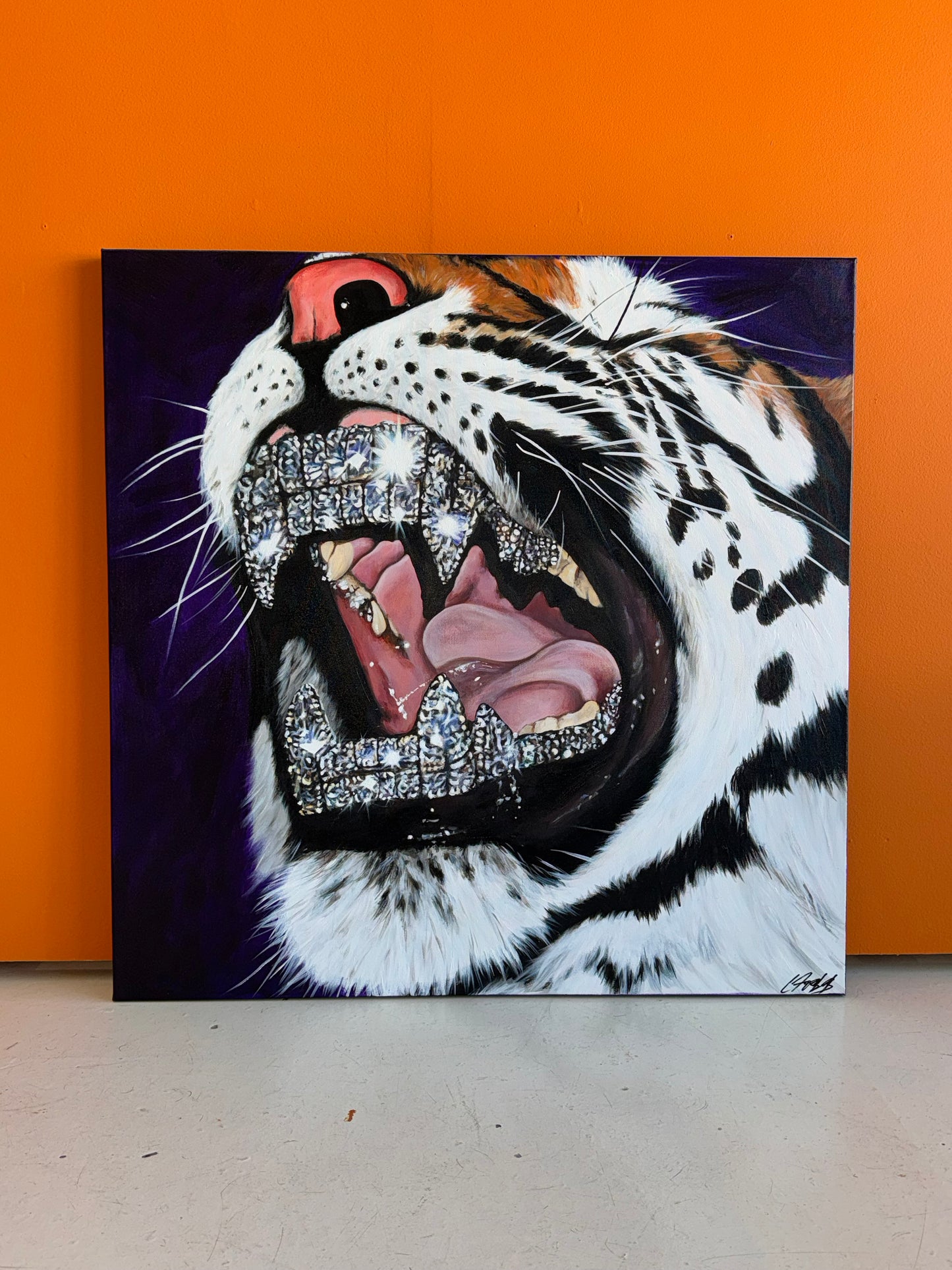 TIGER