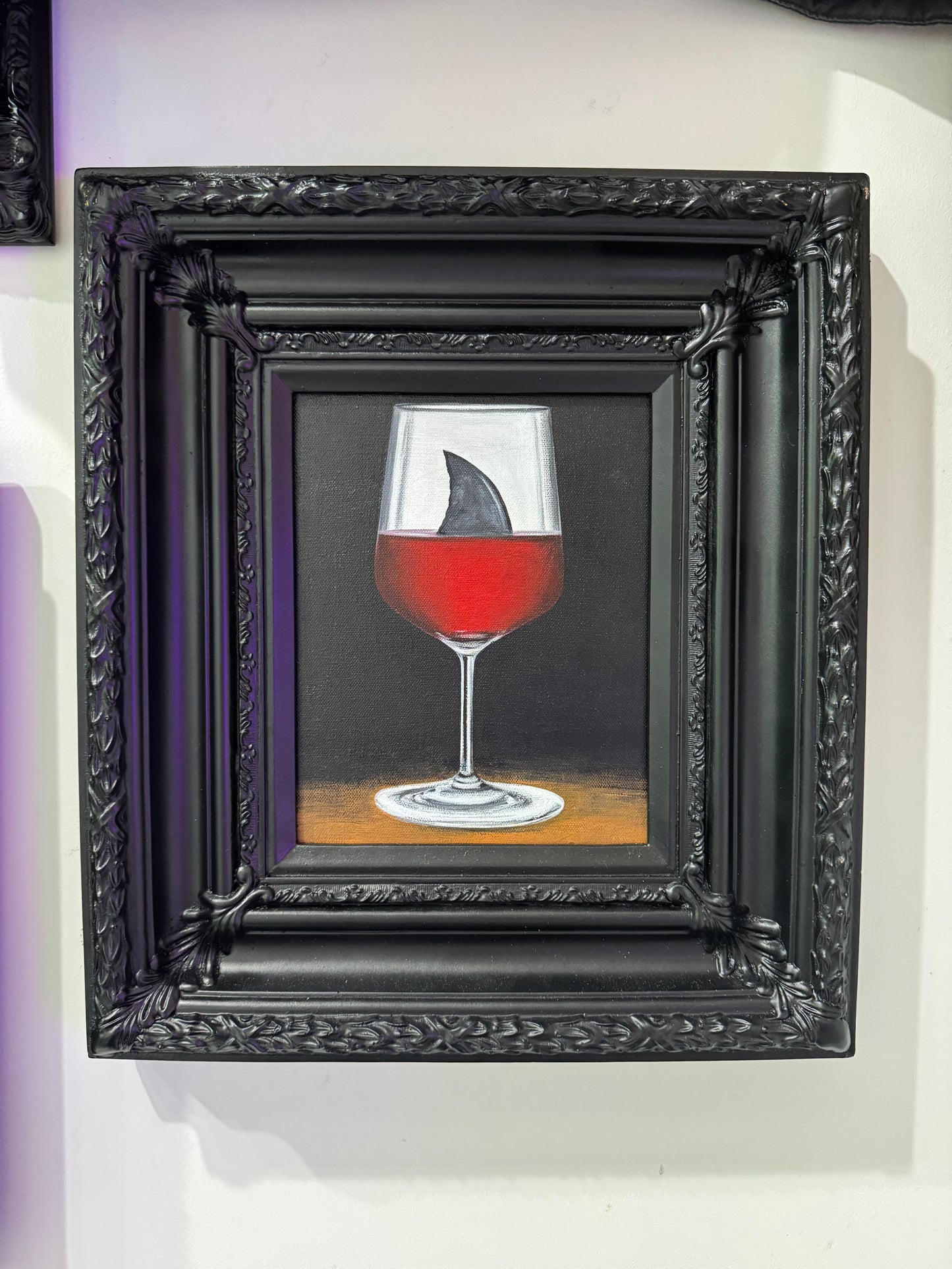 "SEIZE THE DAY: Wine"