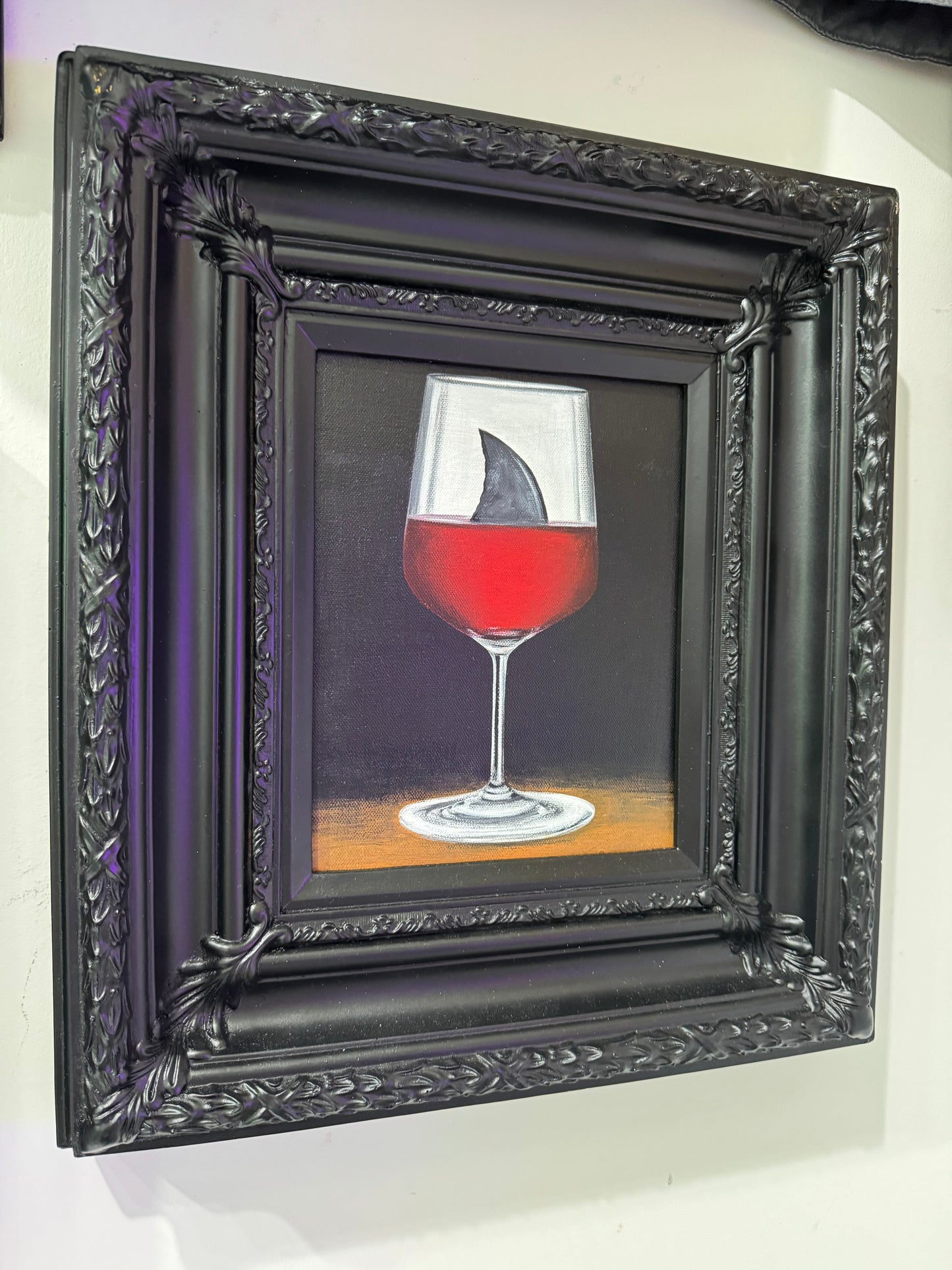 "SEIZE THE DAY: Wine"