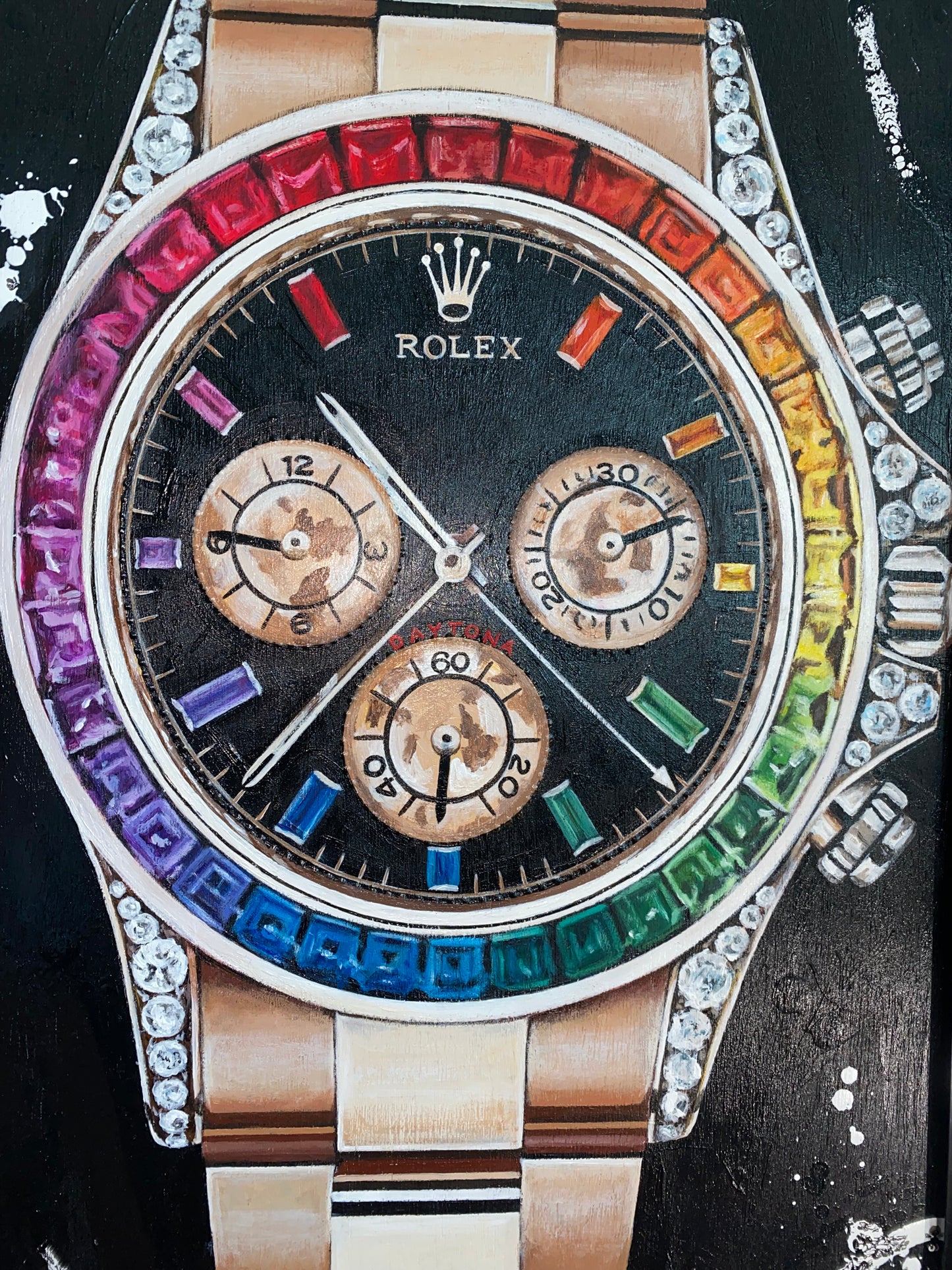 Rolex Daytona