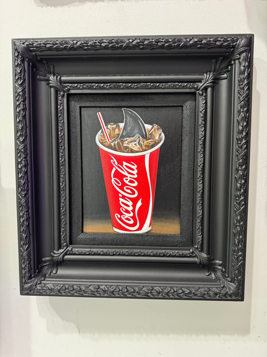 "SEIZE THE DAY: Coca Cola"