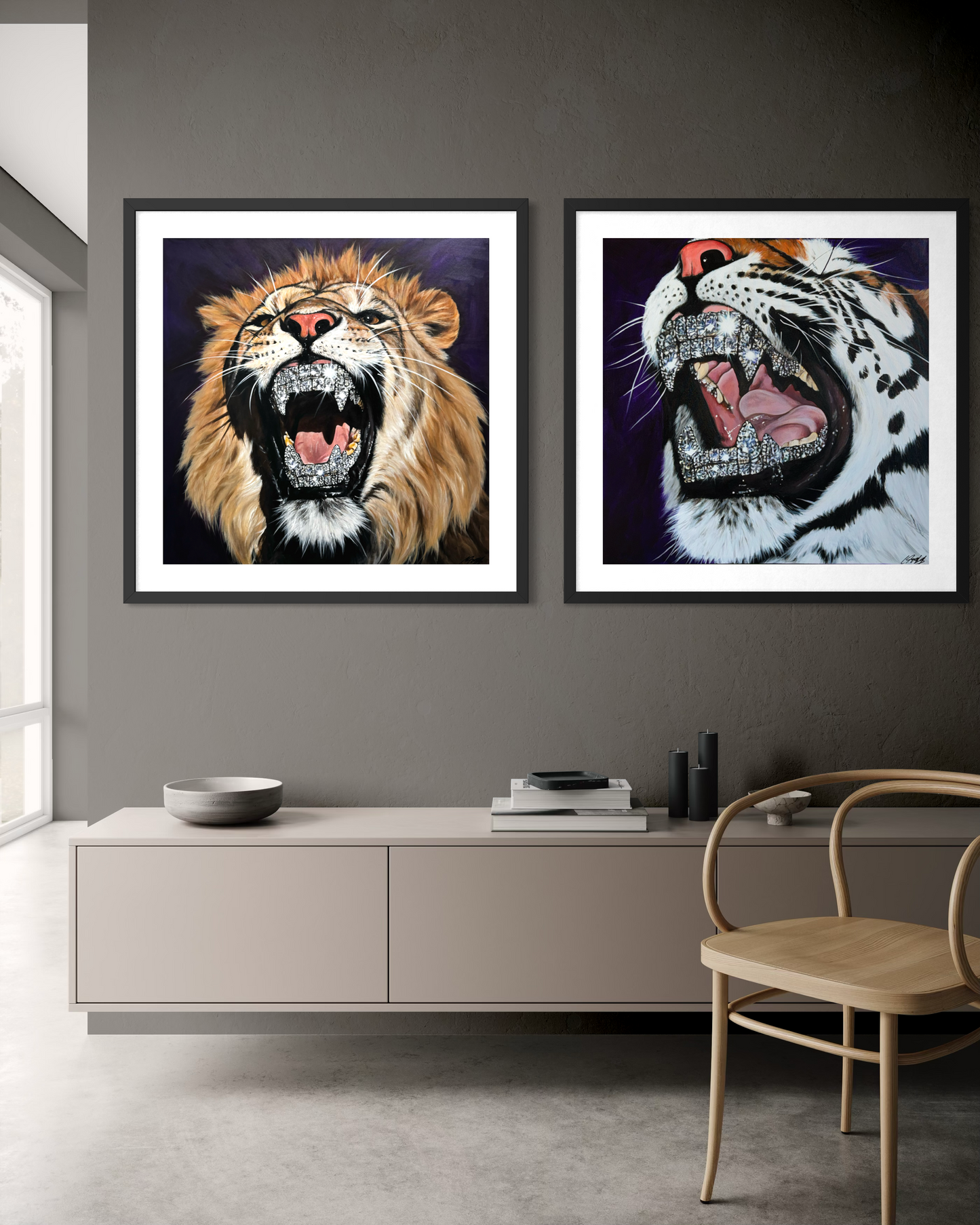 The Apex Collection