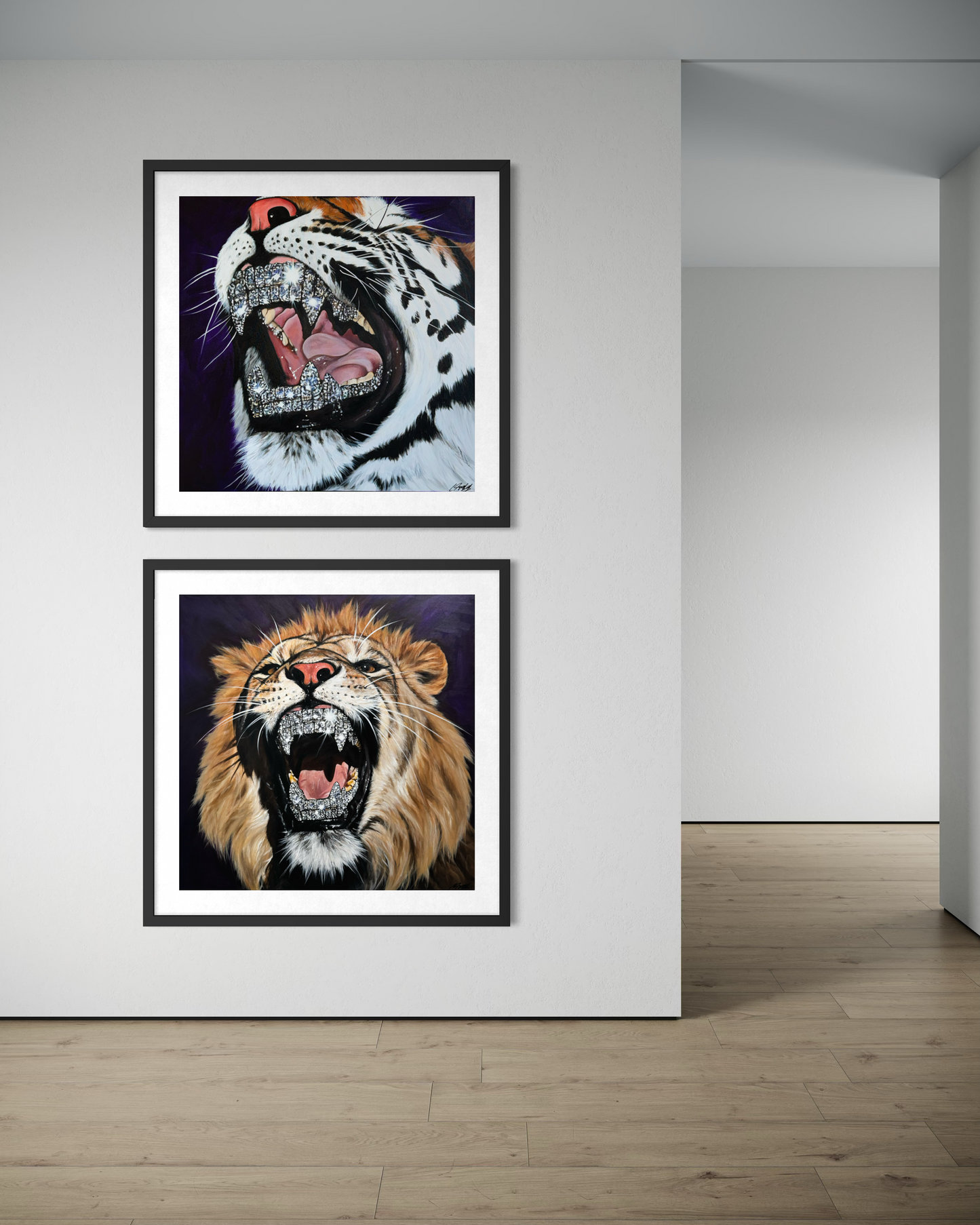 The Apex Collection