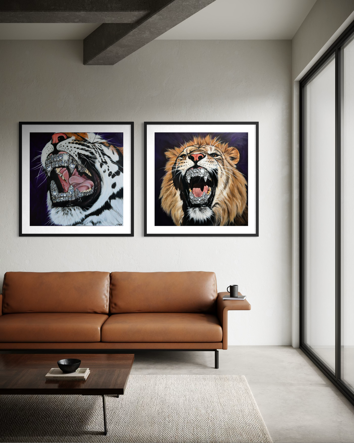 The Apex Collection