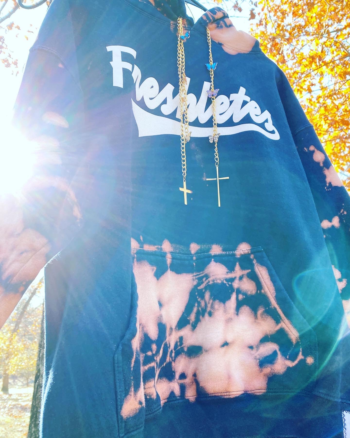 FRESHLETES HOODIE