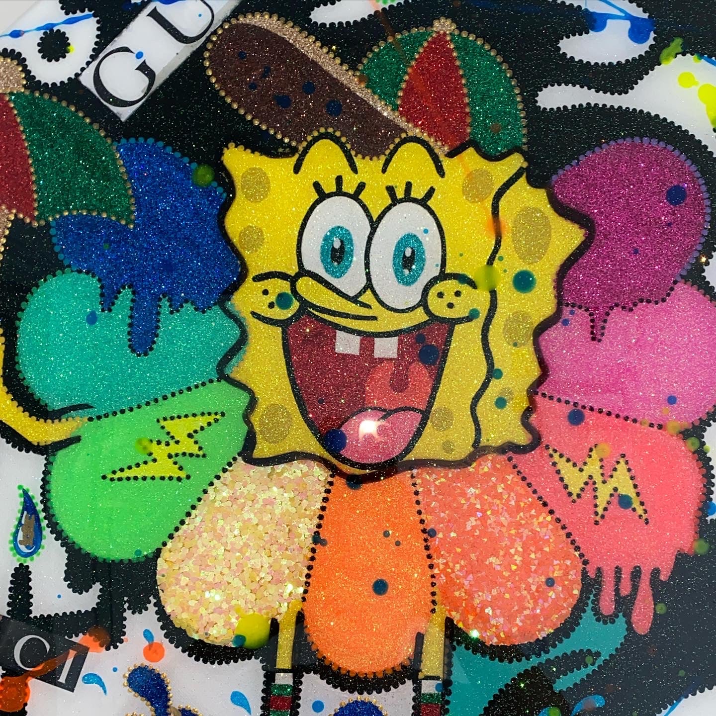 SPONGEBOB