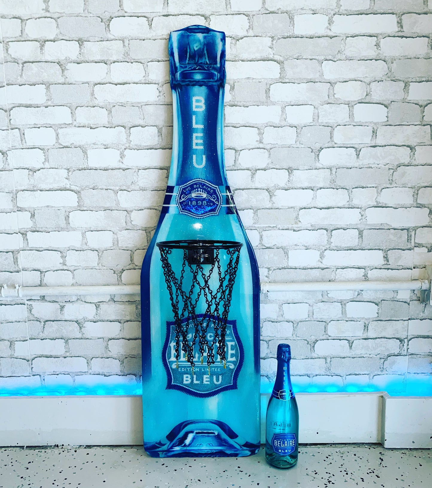 BELAIRE BLEU