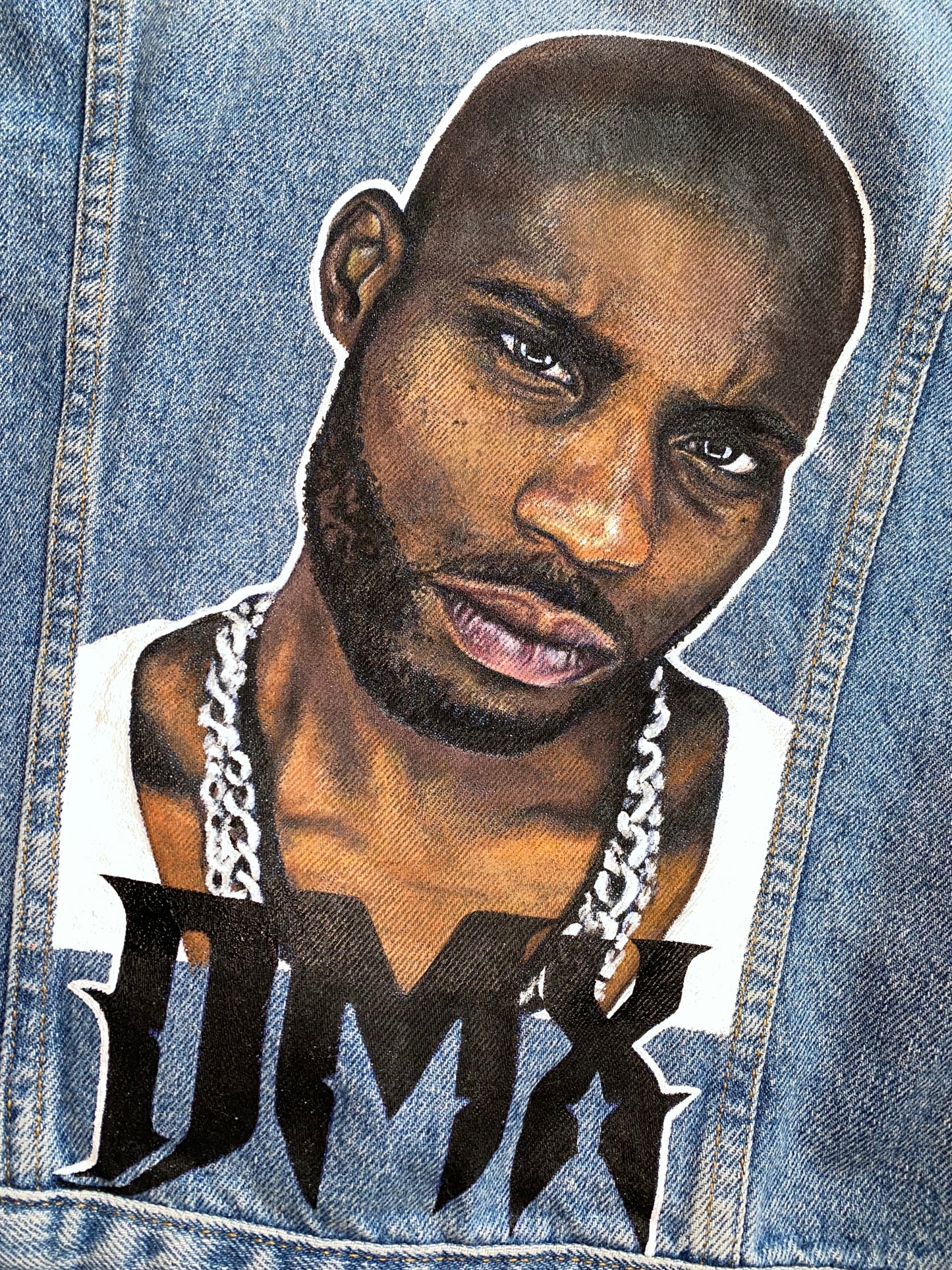 DMX JACKET