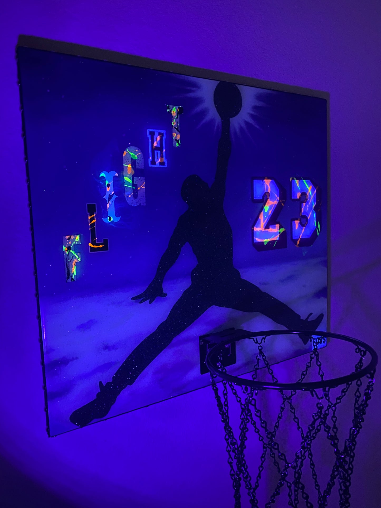 JUMPMAN