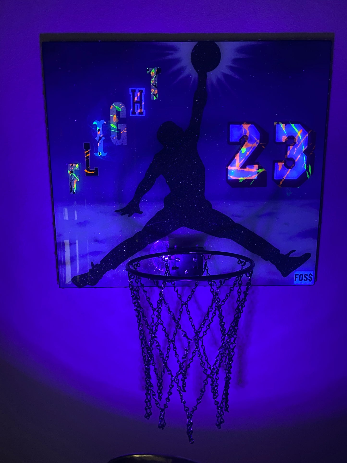 JUMPMAN