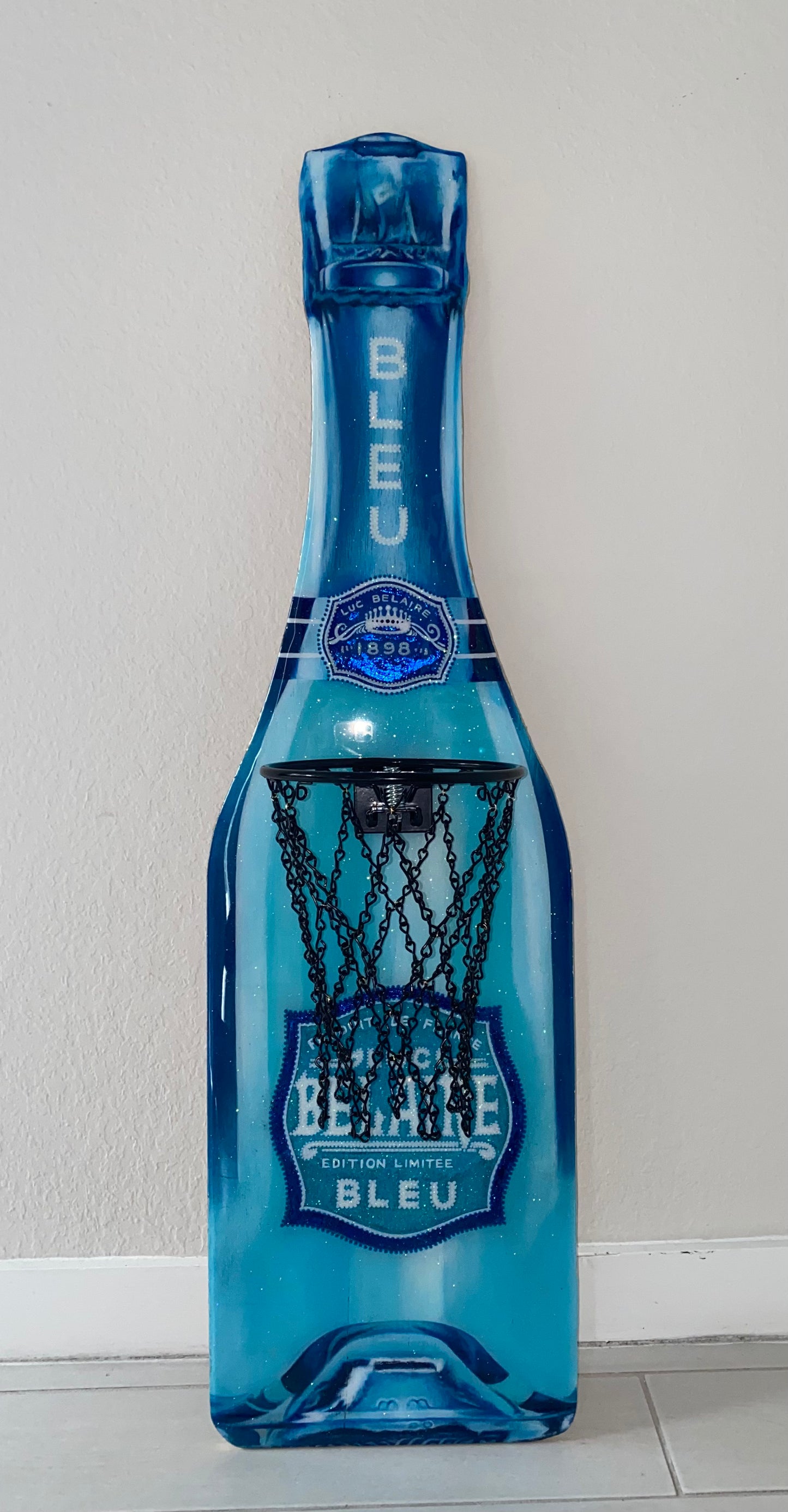 BELAIRE BLEU