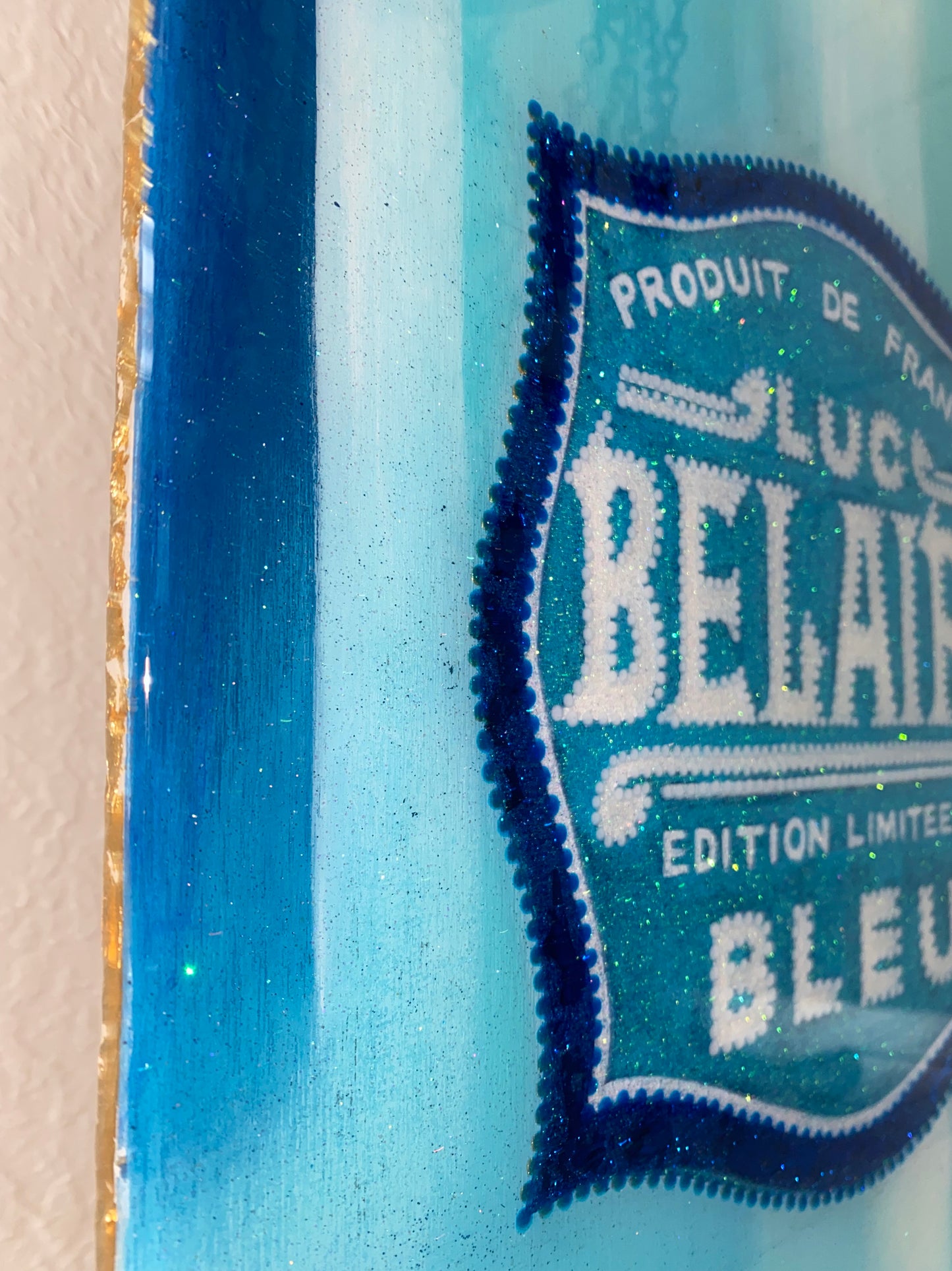 BELAIRE BLEU