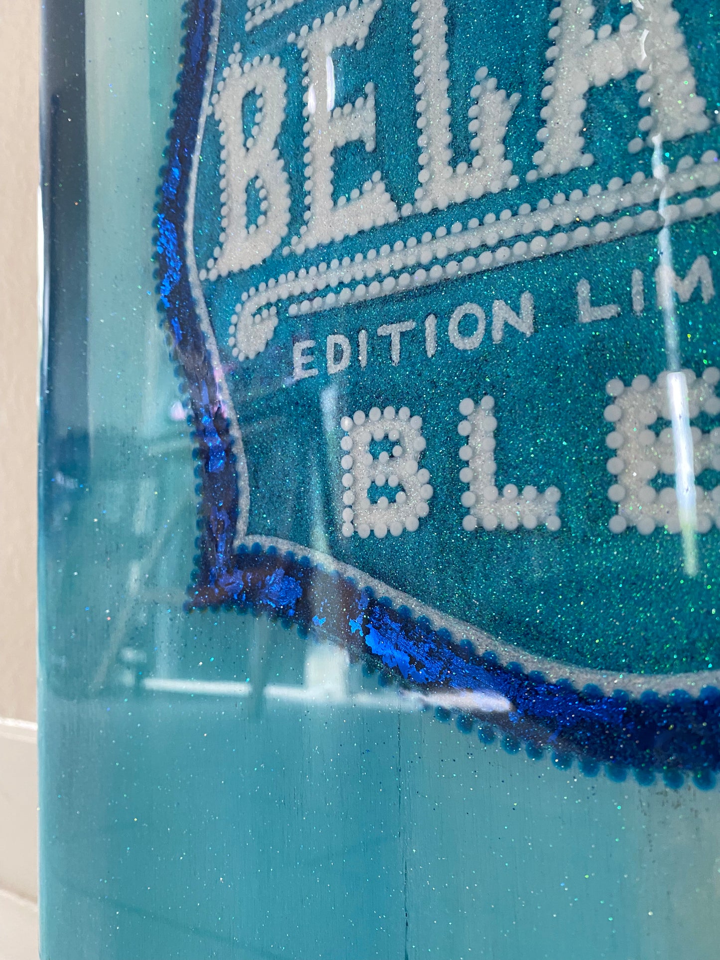 BELAIRE BLEU