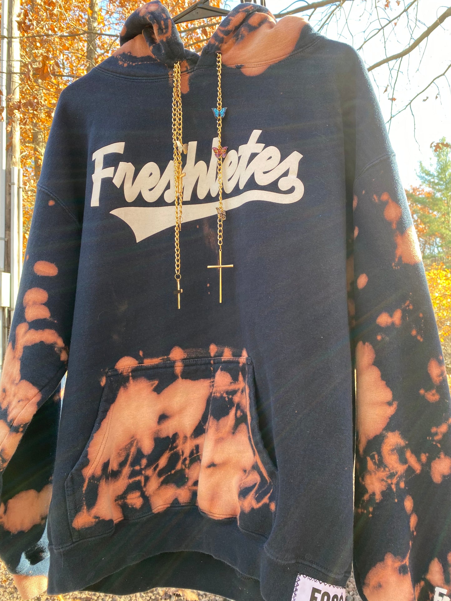 FRESHLETES HOODIE