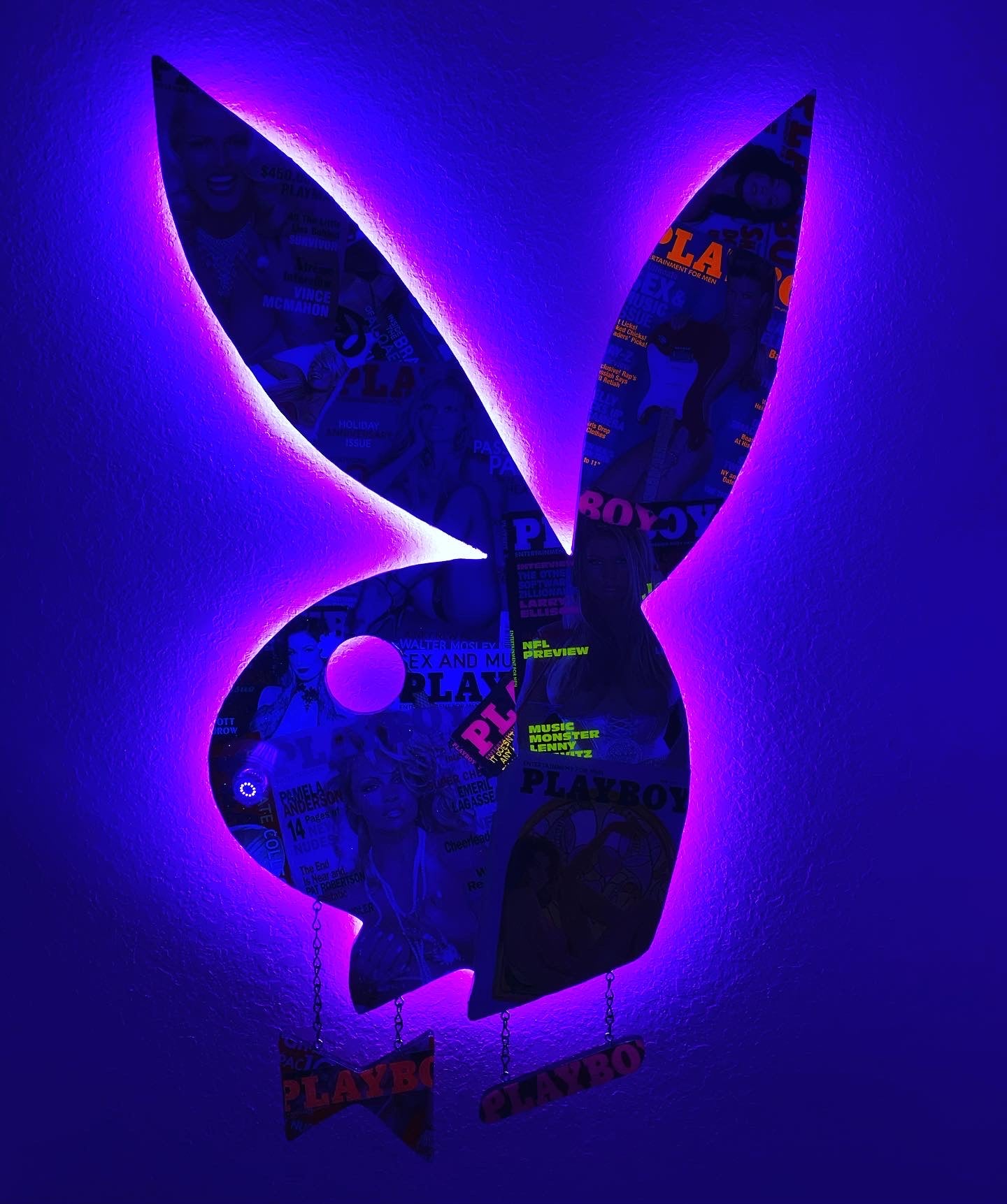 PLAYBOY BUNNY