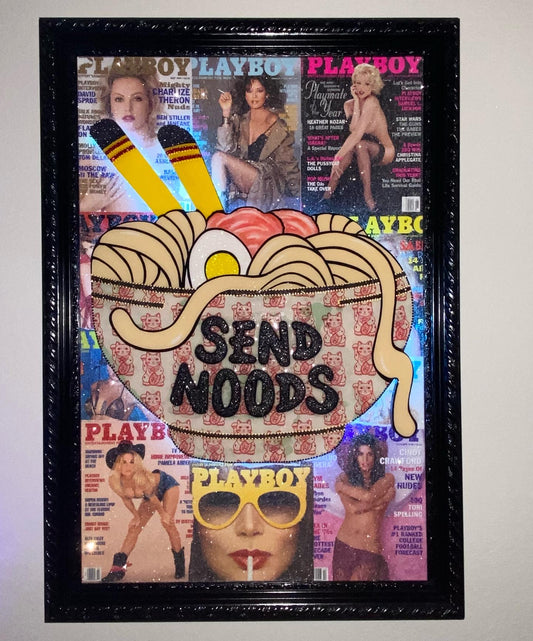 Send Noods